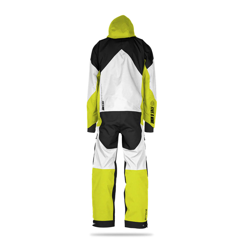 Evolve Mono Suit Shell