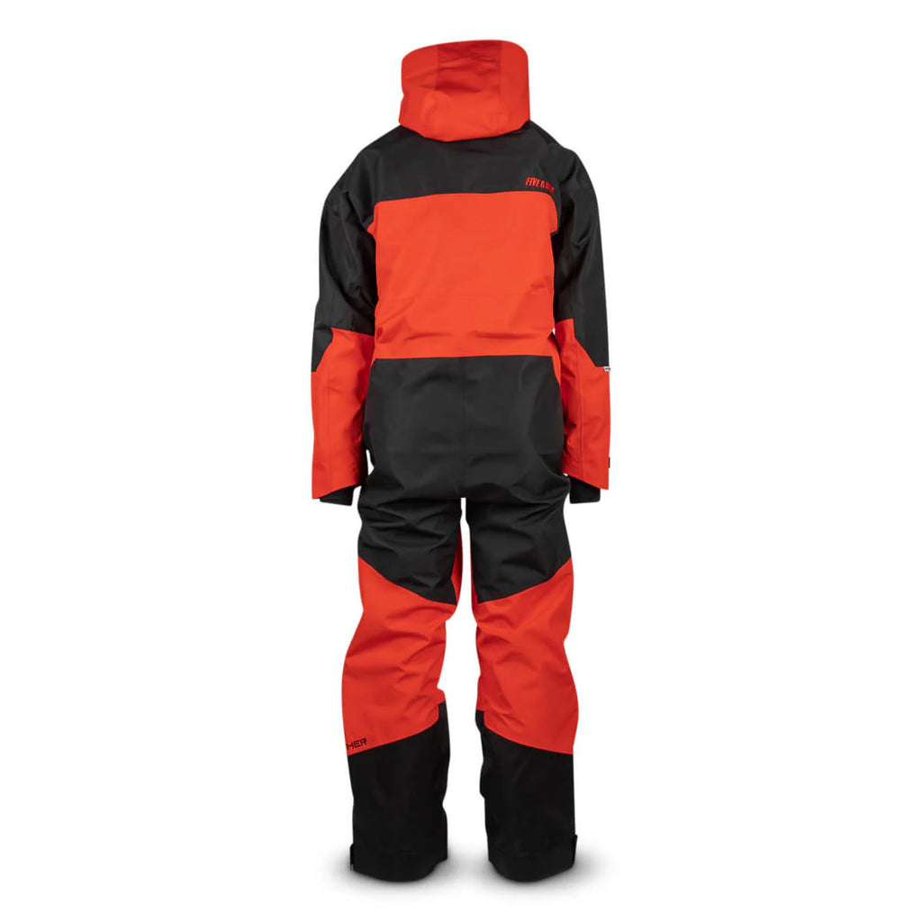 Ether Mono Suit Shell
