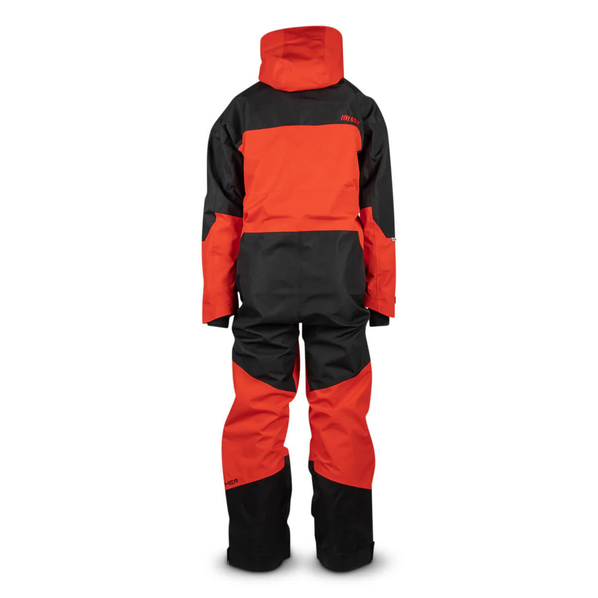 Ether Mono Suit Shell