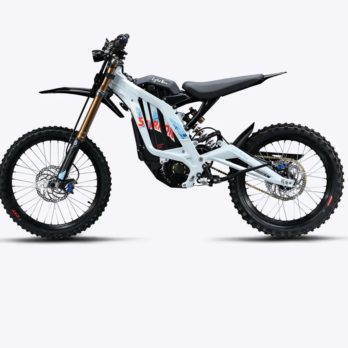 2026 Surron Light Bee