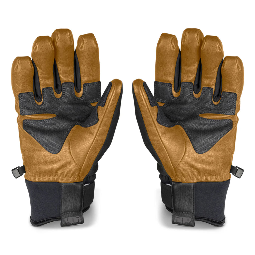Freeride Gloves