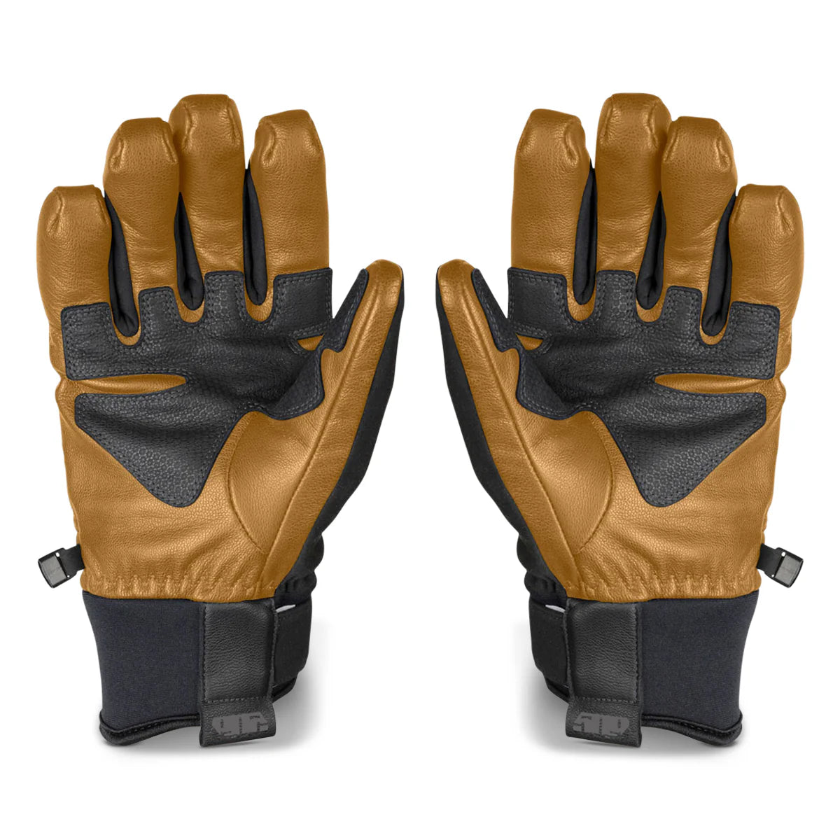 Freeride Gloves