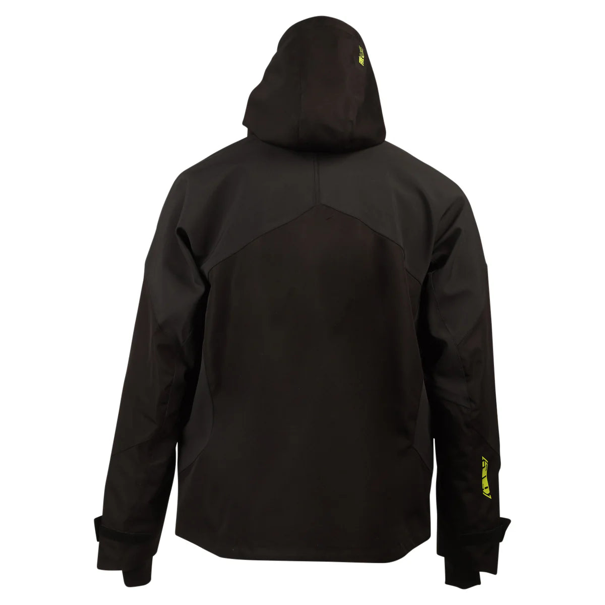 Evolve Jacket Shell