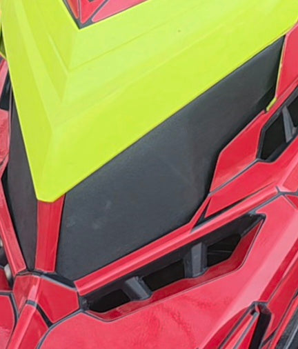 Polaris Headlight Delete 2022- Newer