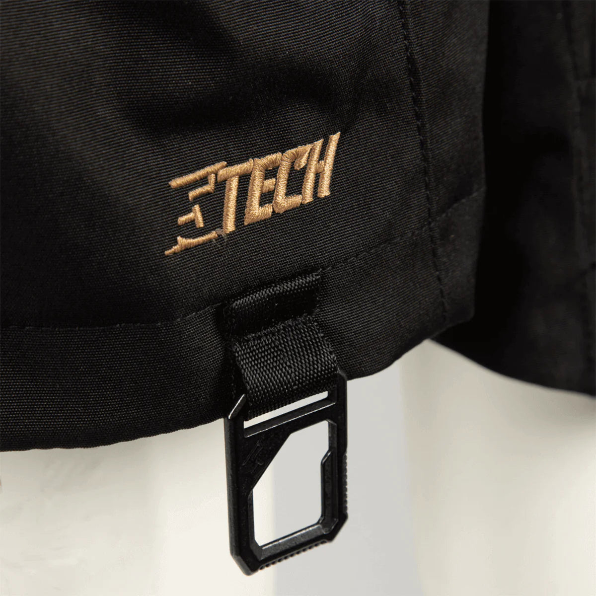 Evolve Jacket Shell