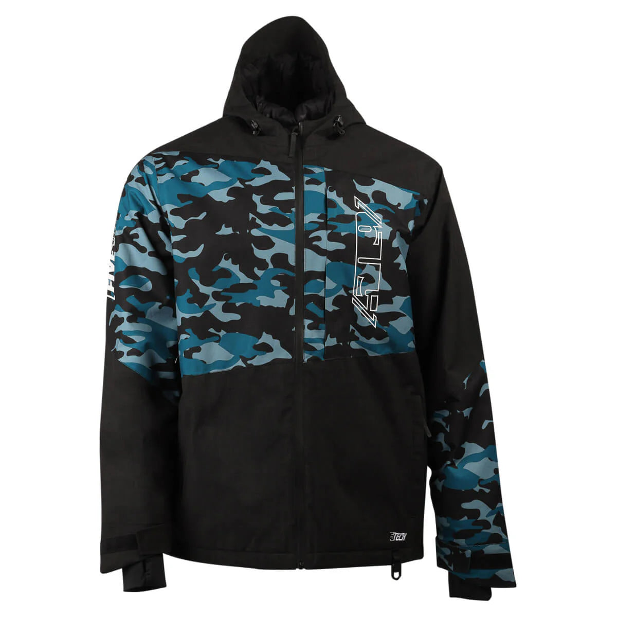 Forge Jacket Shell