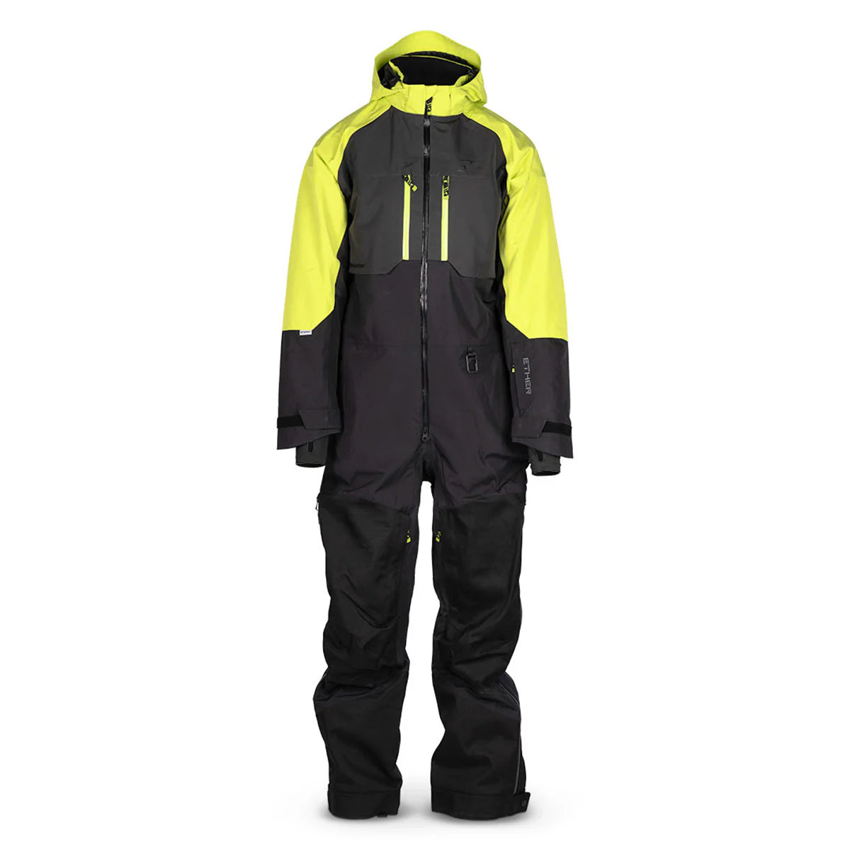 Ether Mono Suit Shell