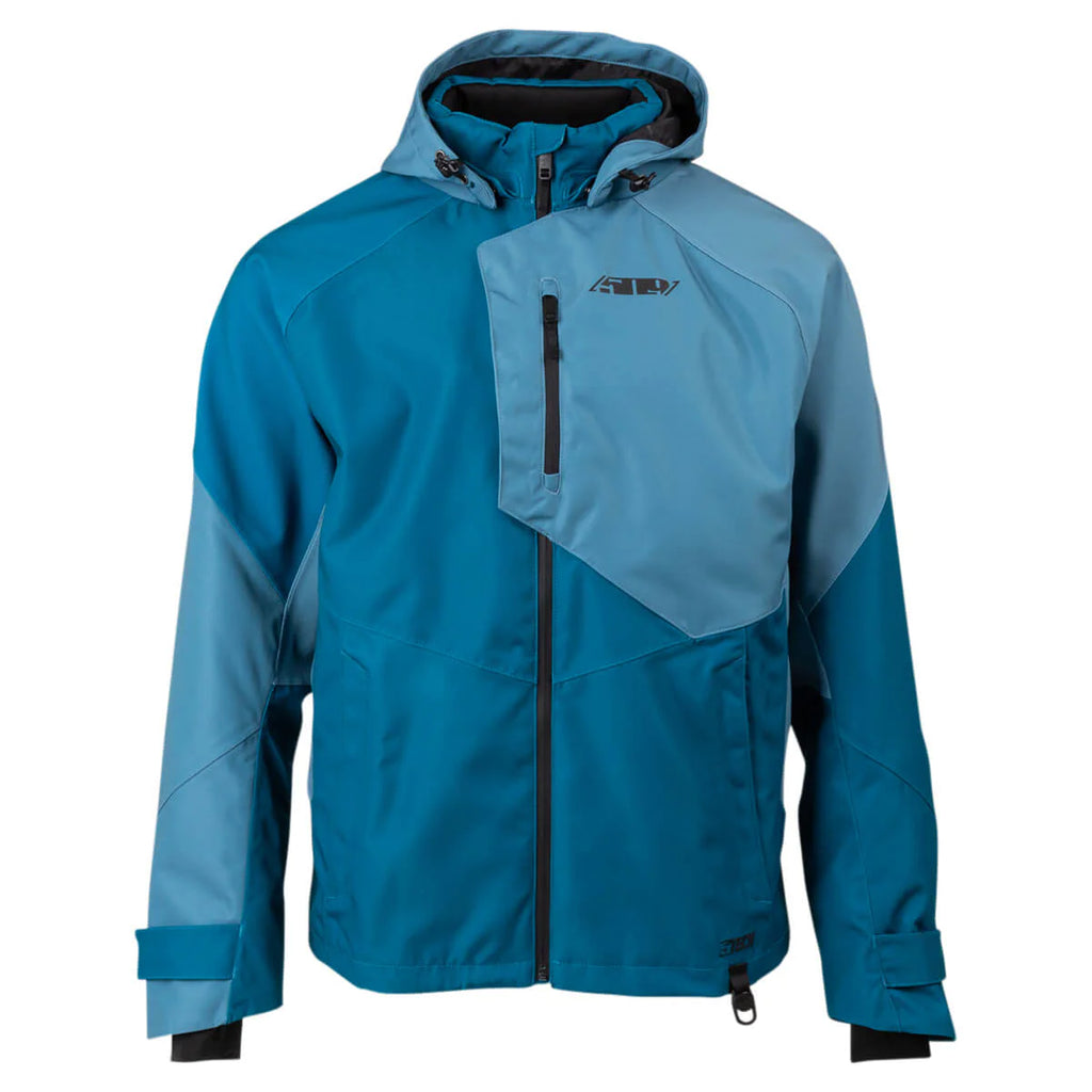 Evolve Jacket Shell