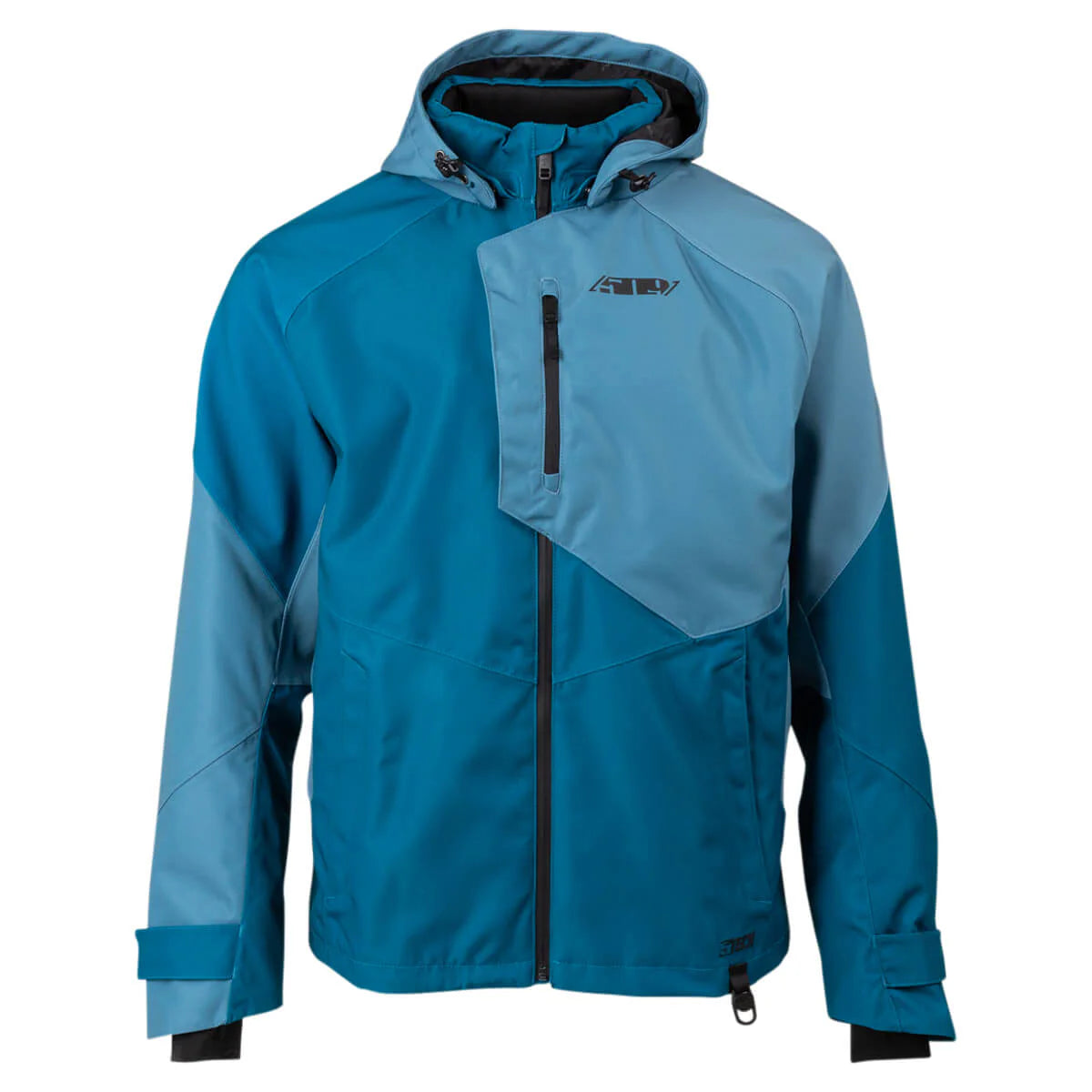 Evolve Jacket Shell