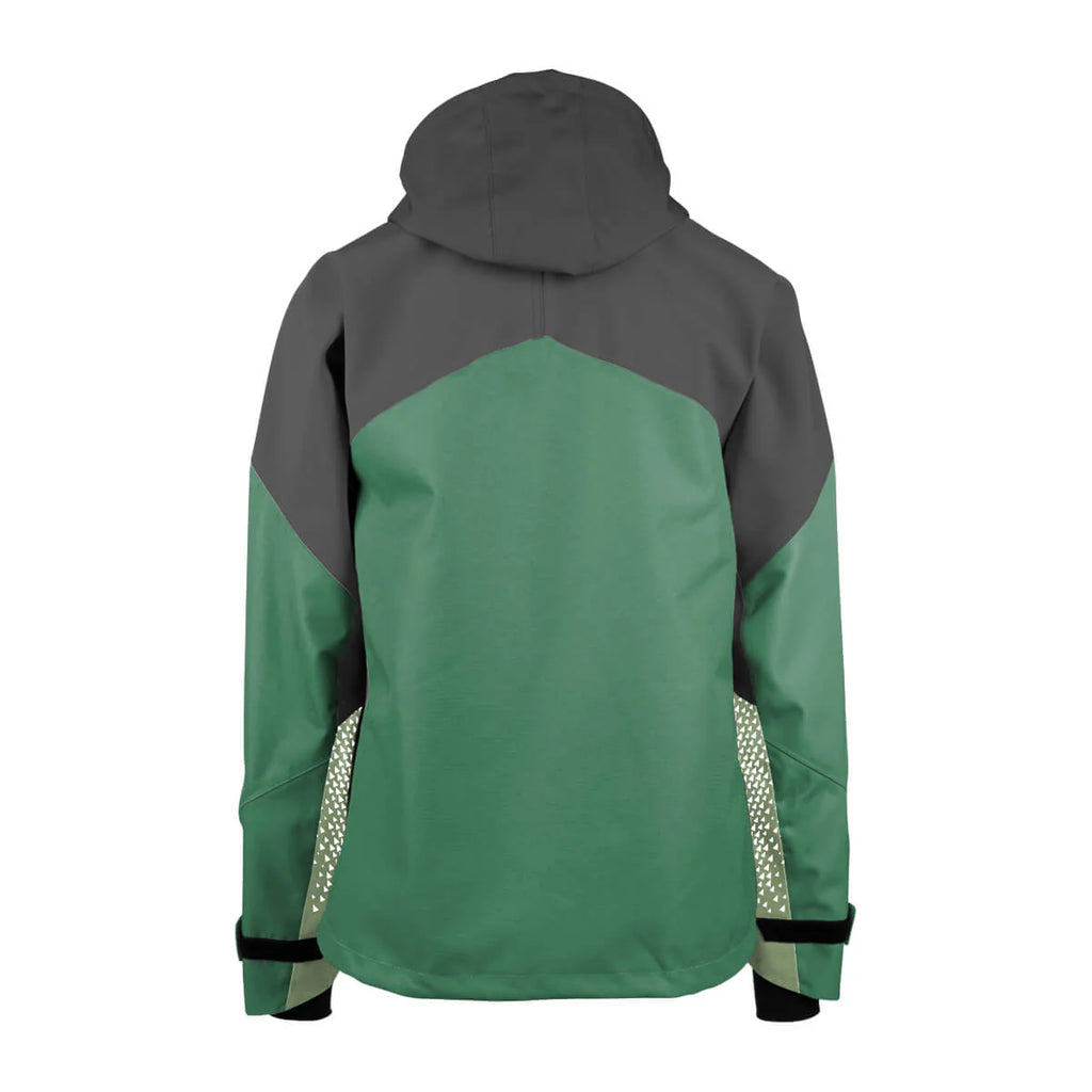 Evolve Jacket Shell