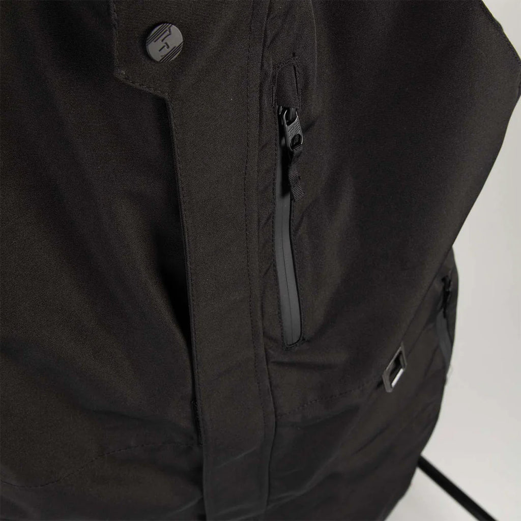 Stoke Bib Shell