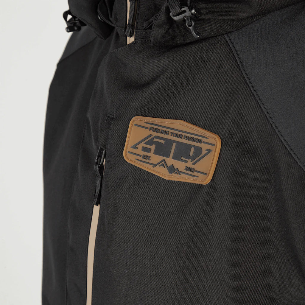 Evolve Jacket Shell