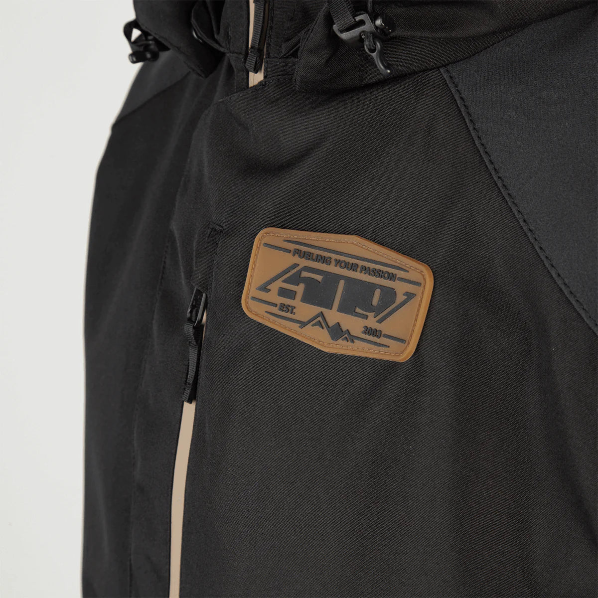 Evolve Jacket Shell