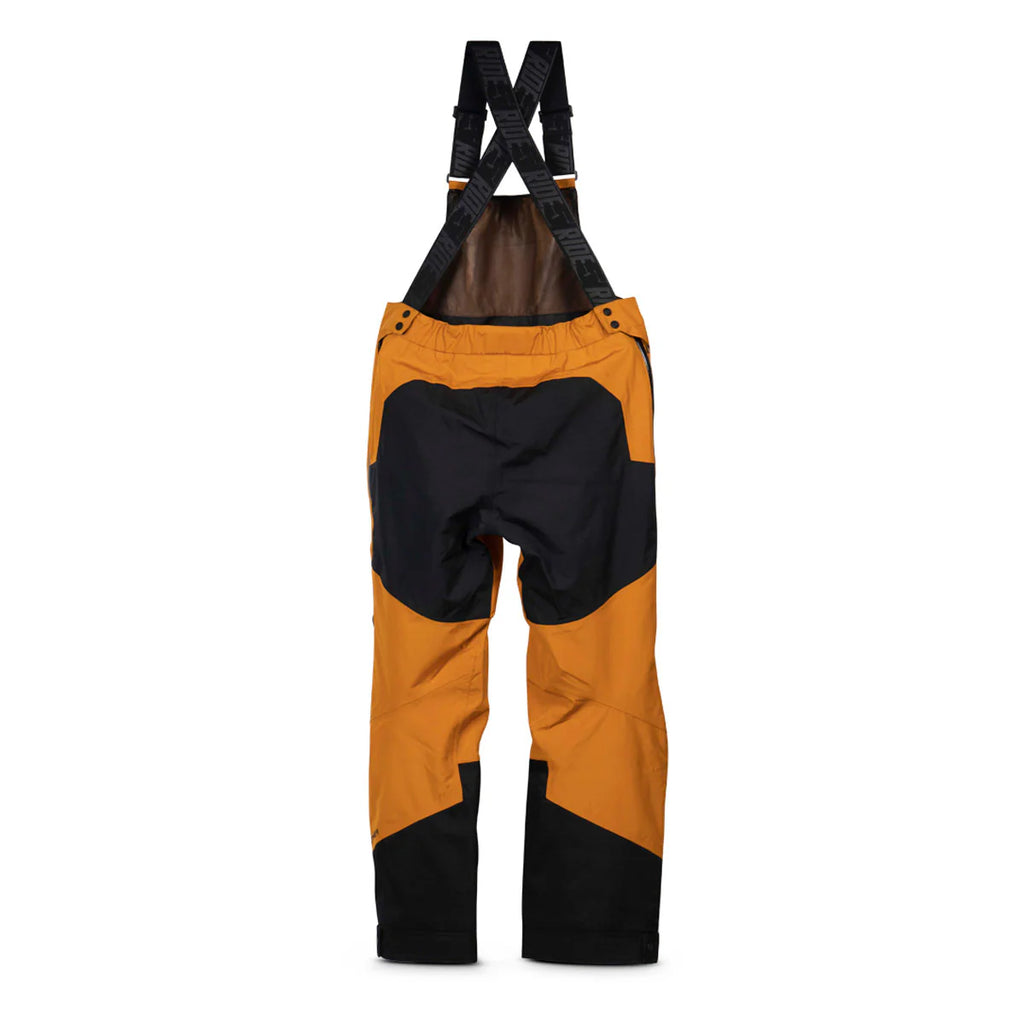Ether Bib Shell