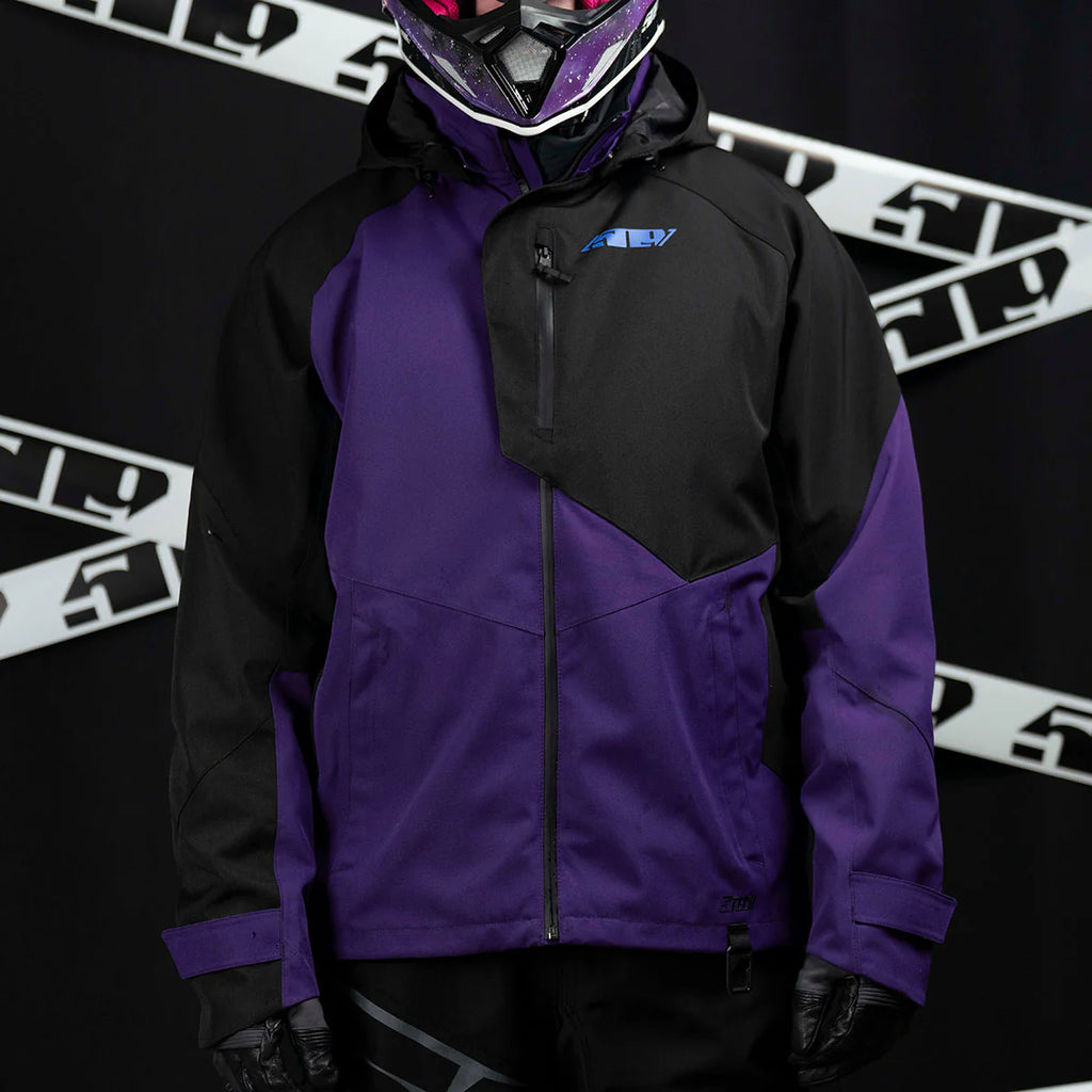 Evolve Jacket Shell