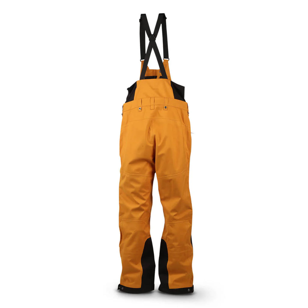 Stoke Bib Shell