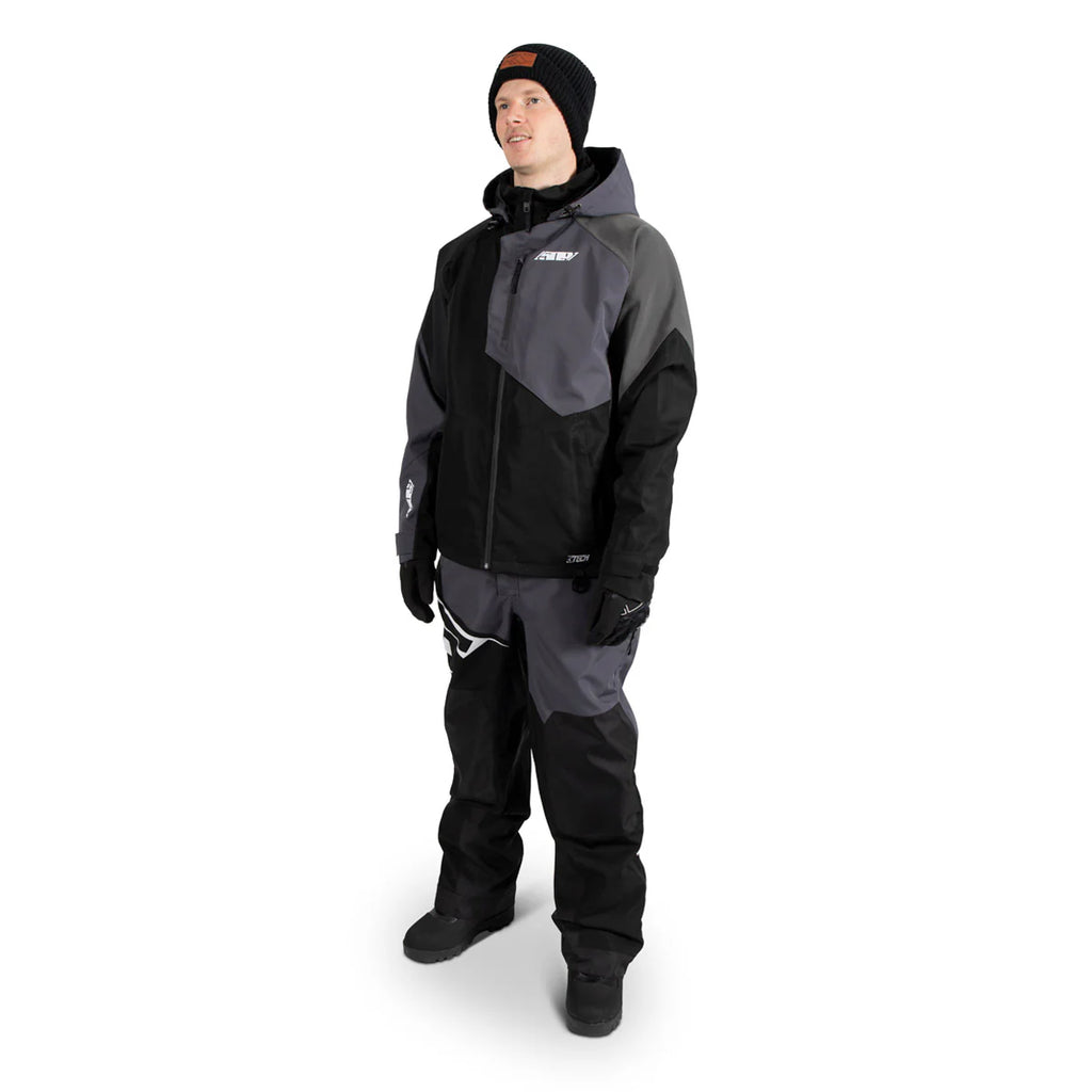 Evolve Jacket Shell