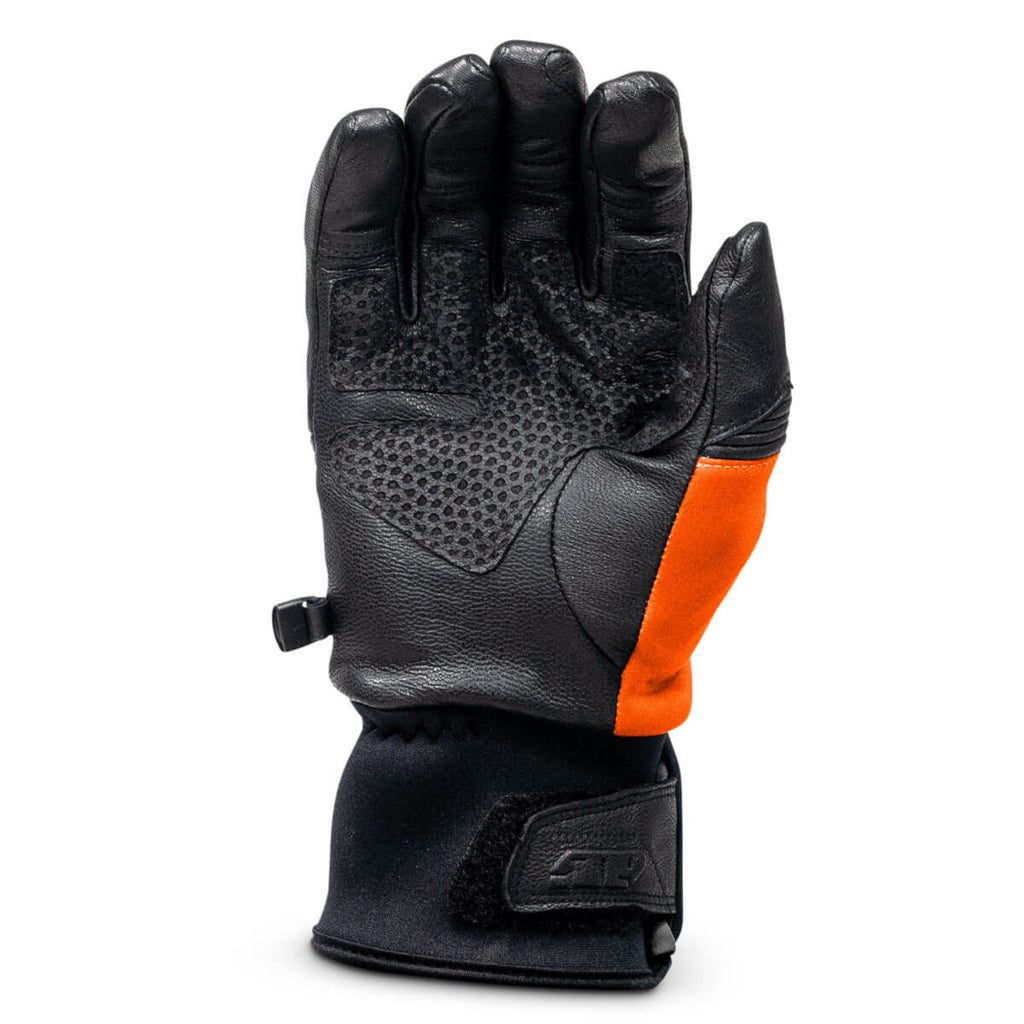 Stoke Gloves