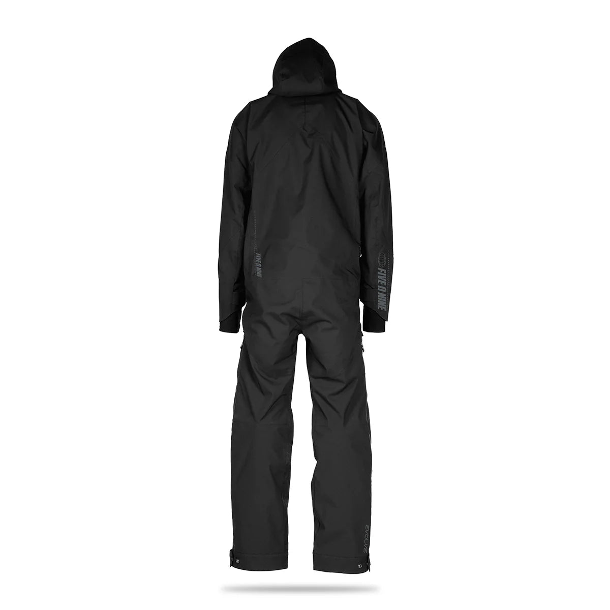 Evolve Mono Suit Shell