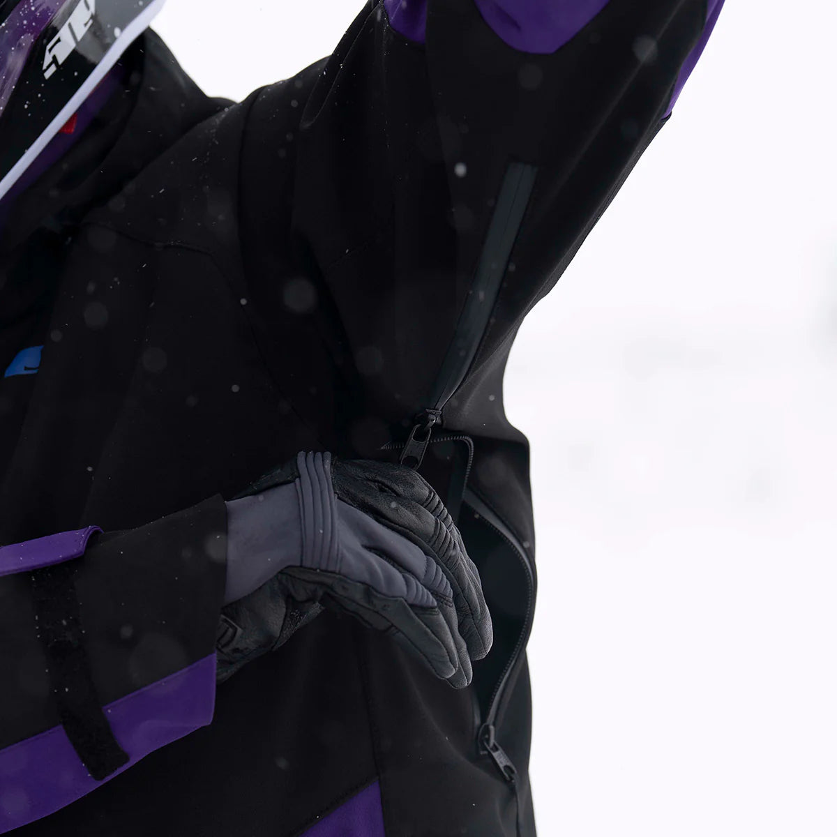 Evolve Jacket Shell