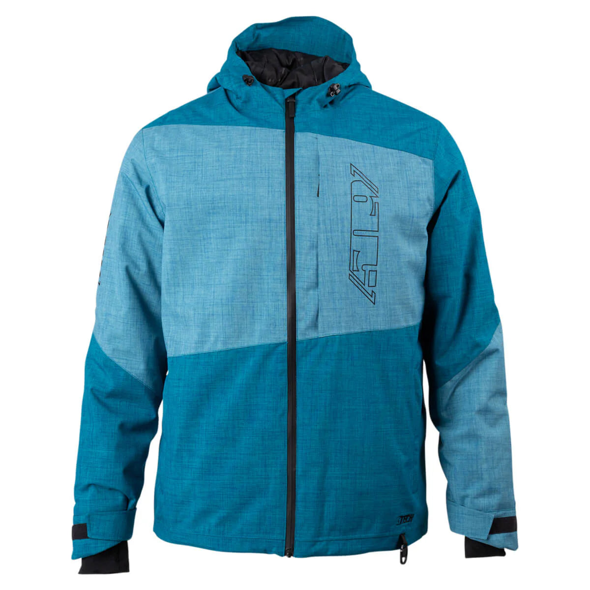 Forge Jacket Shell