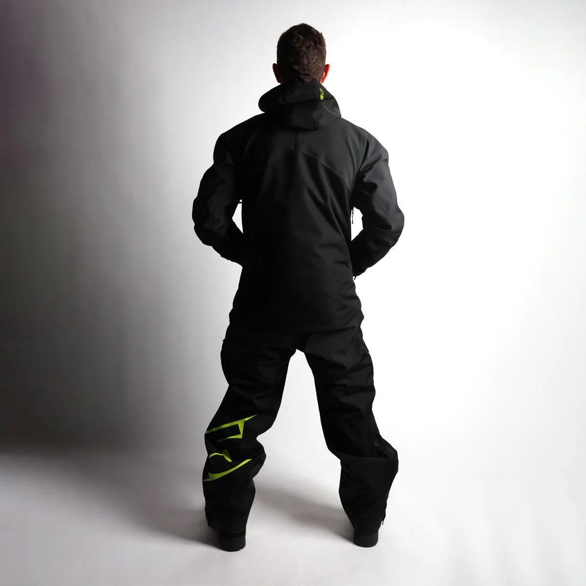 Evolve Jacket Shell