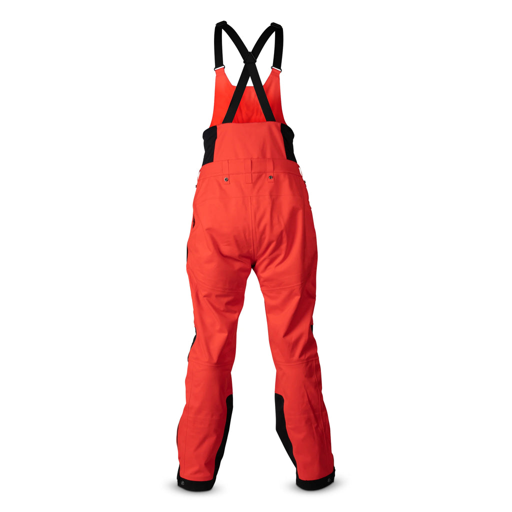 Stoke Bib Shell