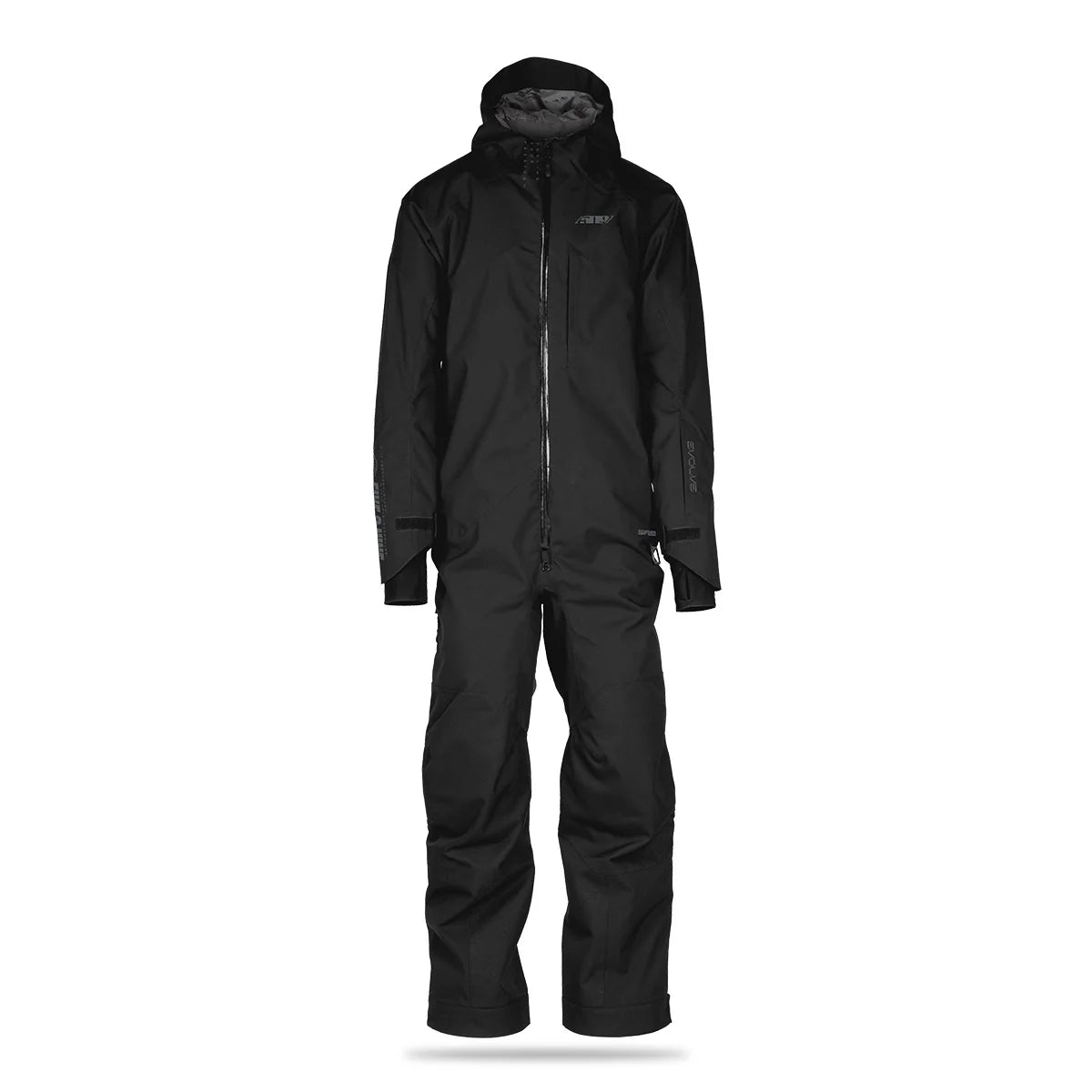 Evolve Mono Suit Shell