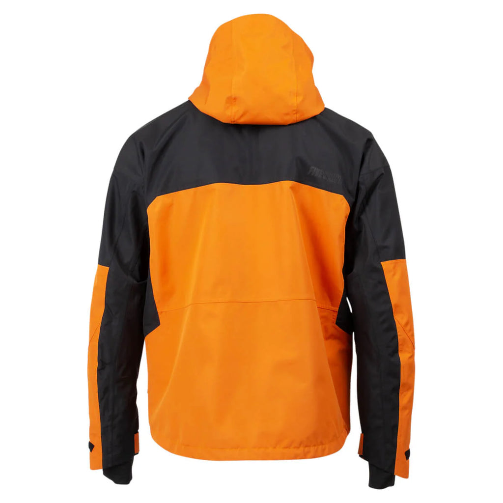 Ether Jacket Shell (2022)