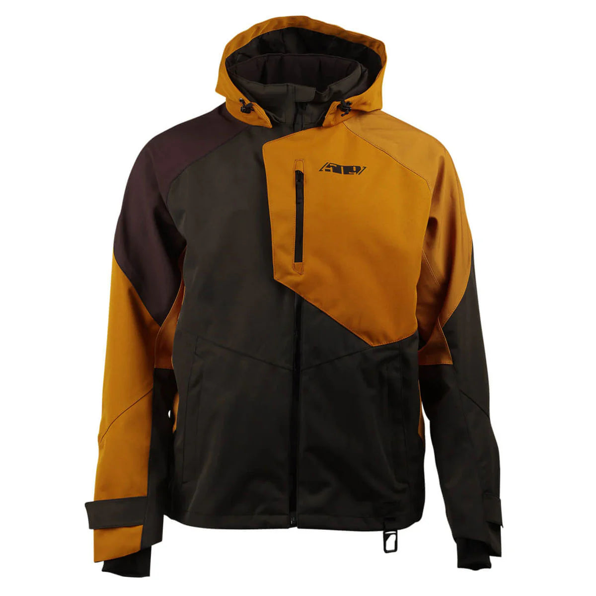 Evolve Jacket Shell