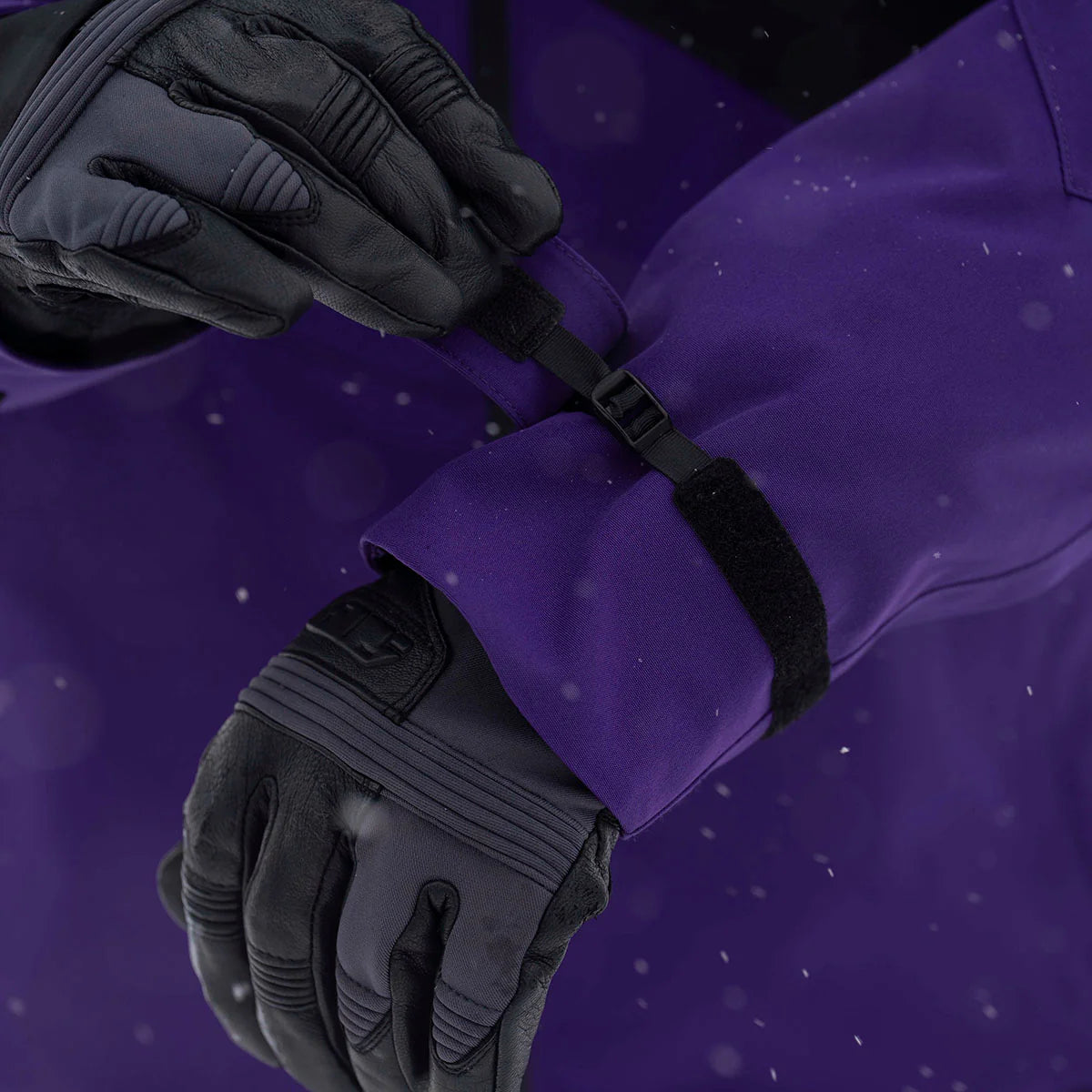 Evolve Jacket Shell
