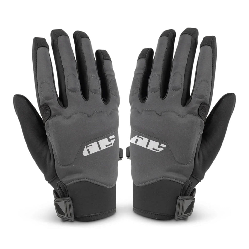 High 5 Insulated Gloves