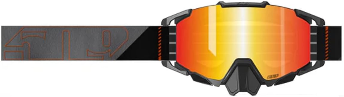509 Sinister X7 TR Goggle