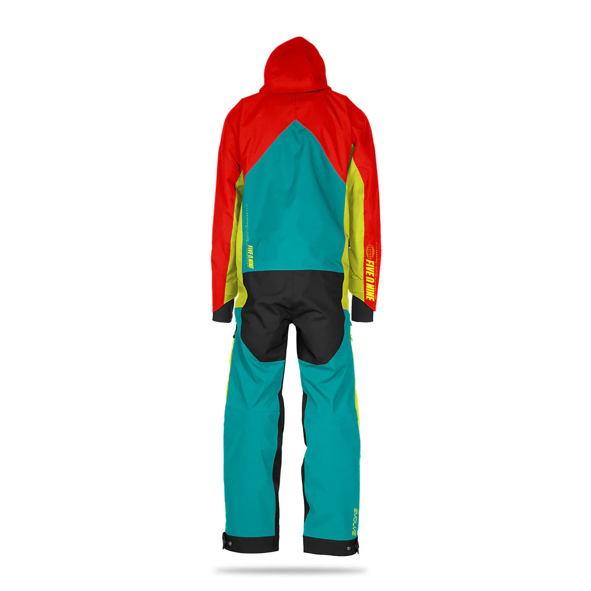 Evolve Mono Suit Shell