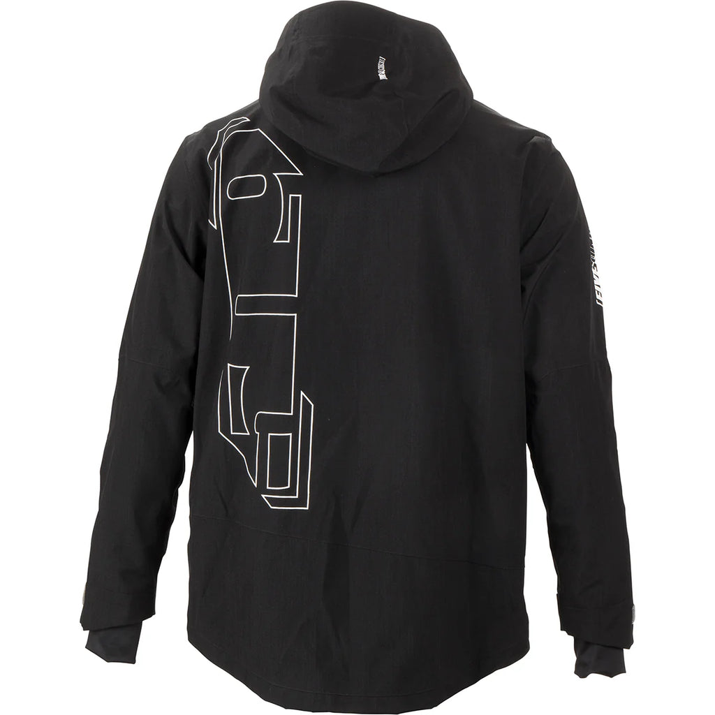 Forge Jacket Shell