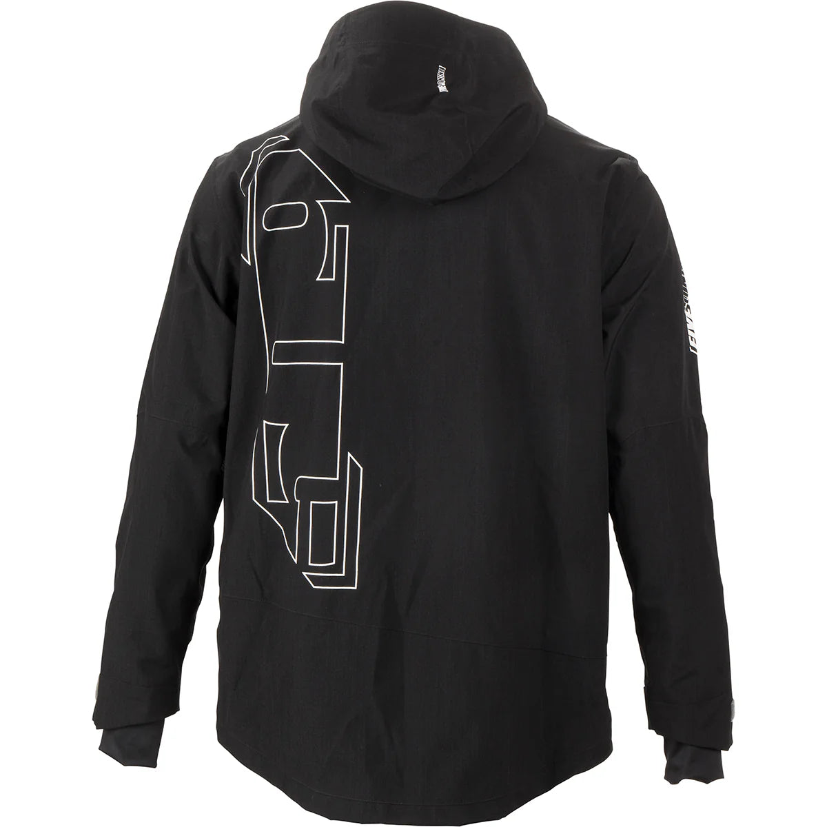 Forge Jacket Shell