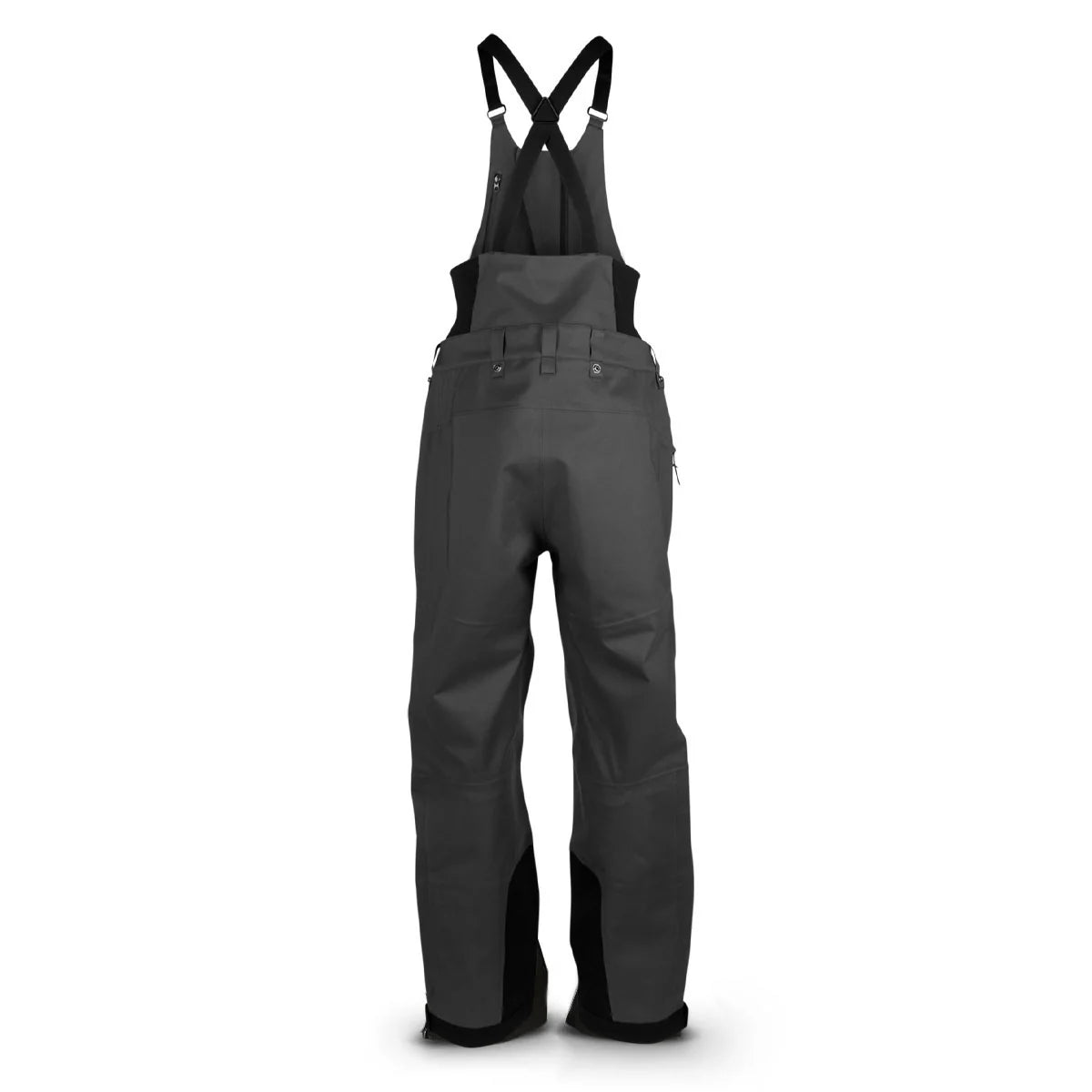 Stoke Bib Shell