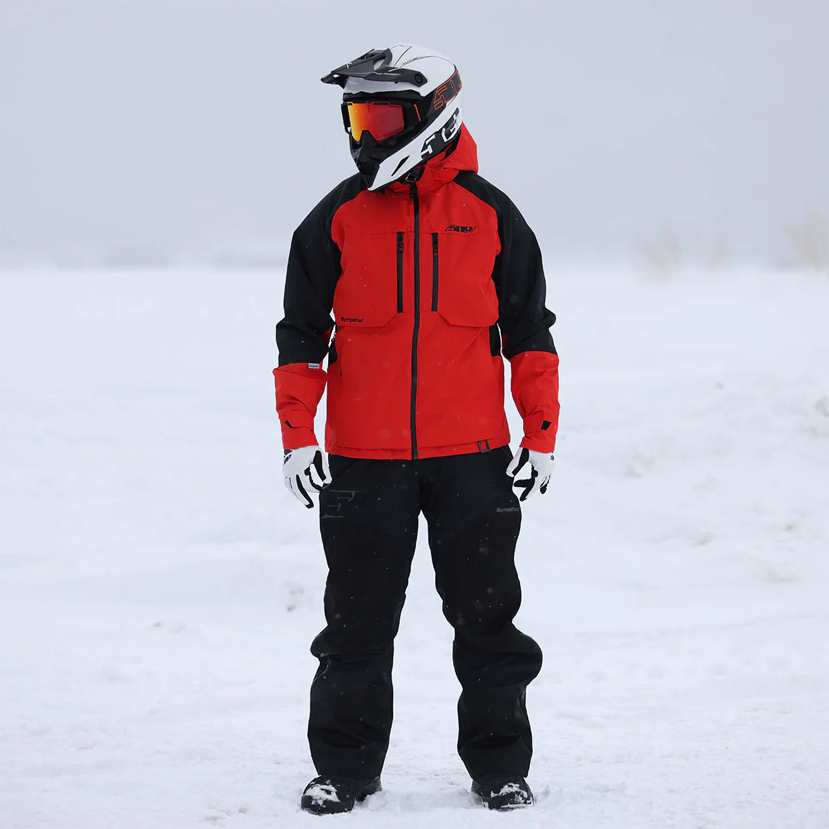Ether Jacket Shell