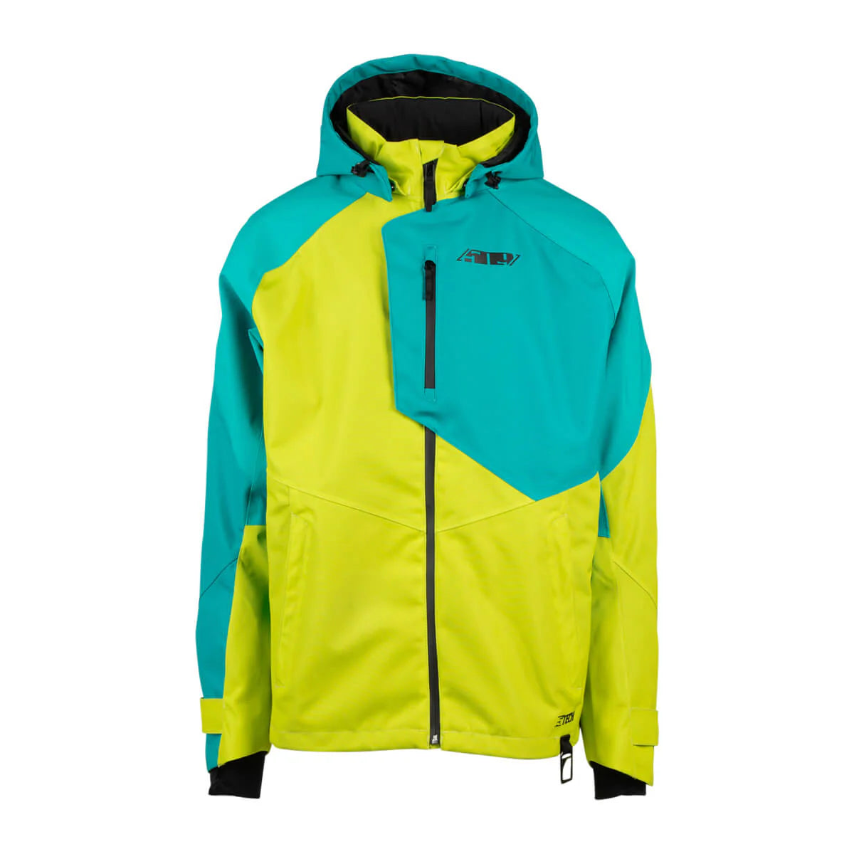 Evolve Jacket Shell