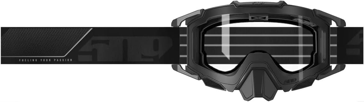 509 Sinister X7 TR Goggle