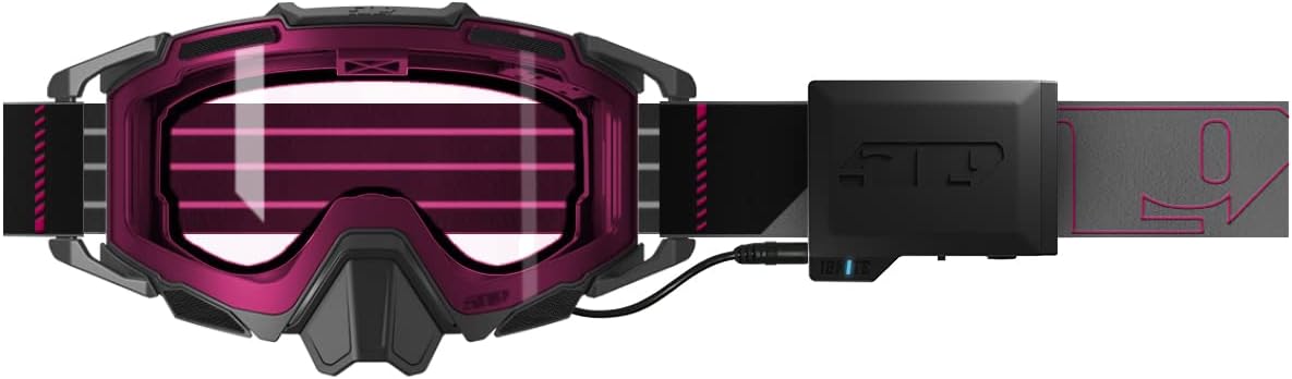 509 Sinister X7 Ignite S1 Snow Goggle
