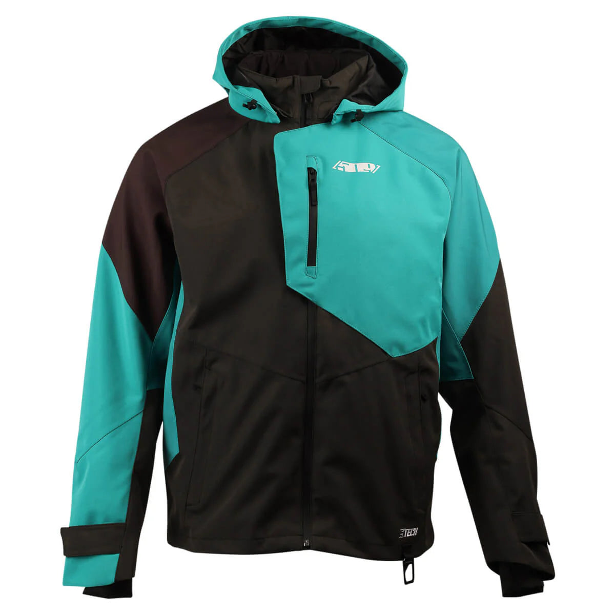 Evolve Jacket Shell