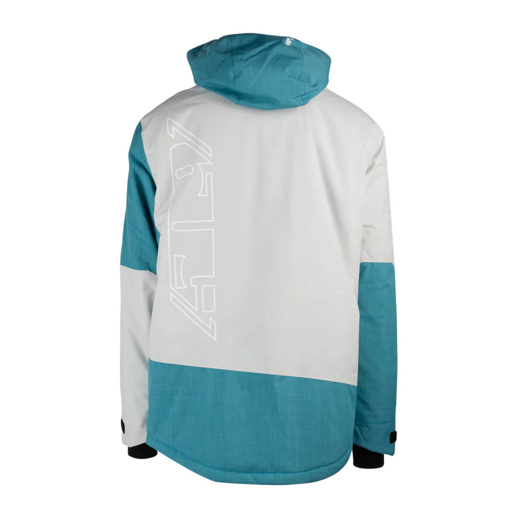 Forge Jacket Shell