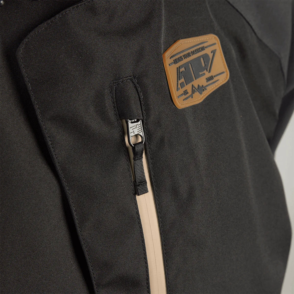 Evolve Jacket Shell
