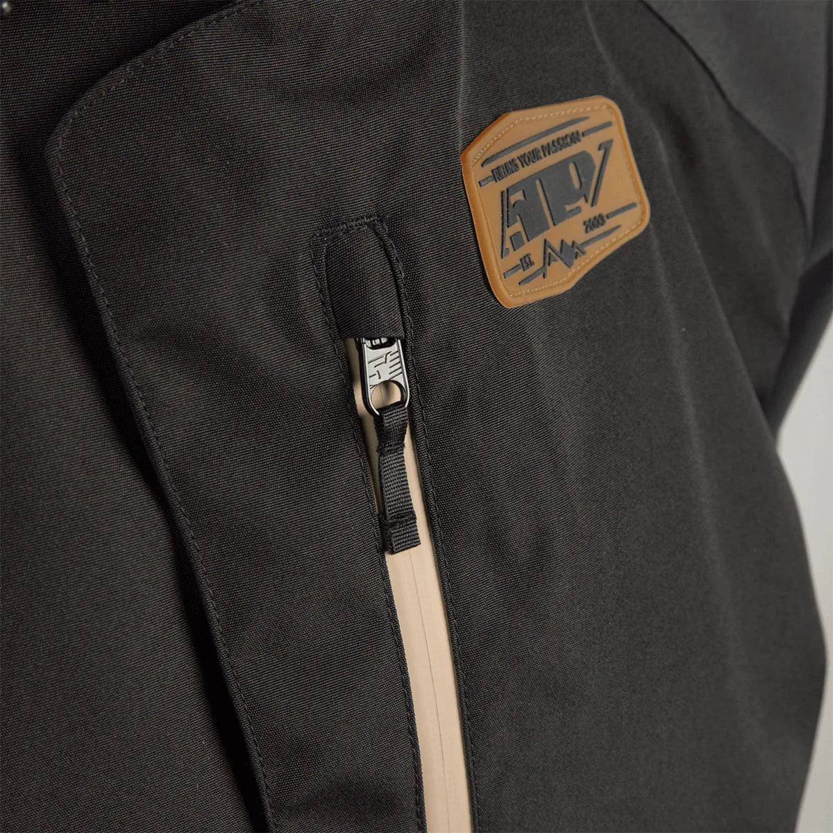 Evolve Jacket Shell