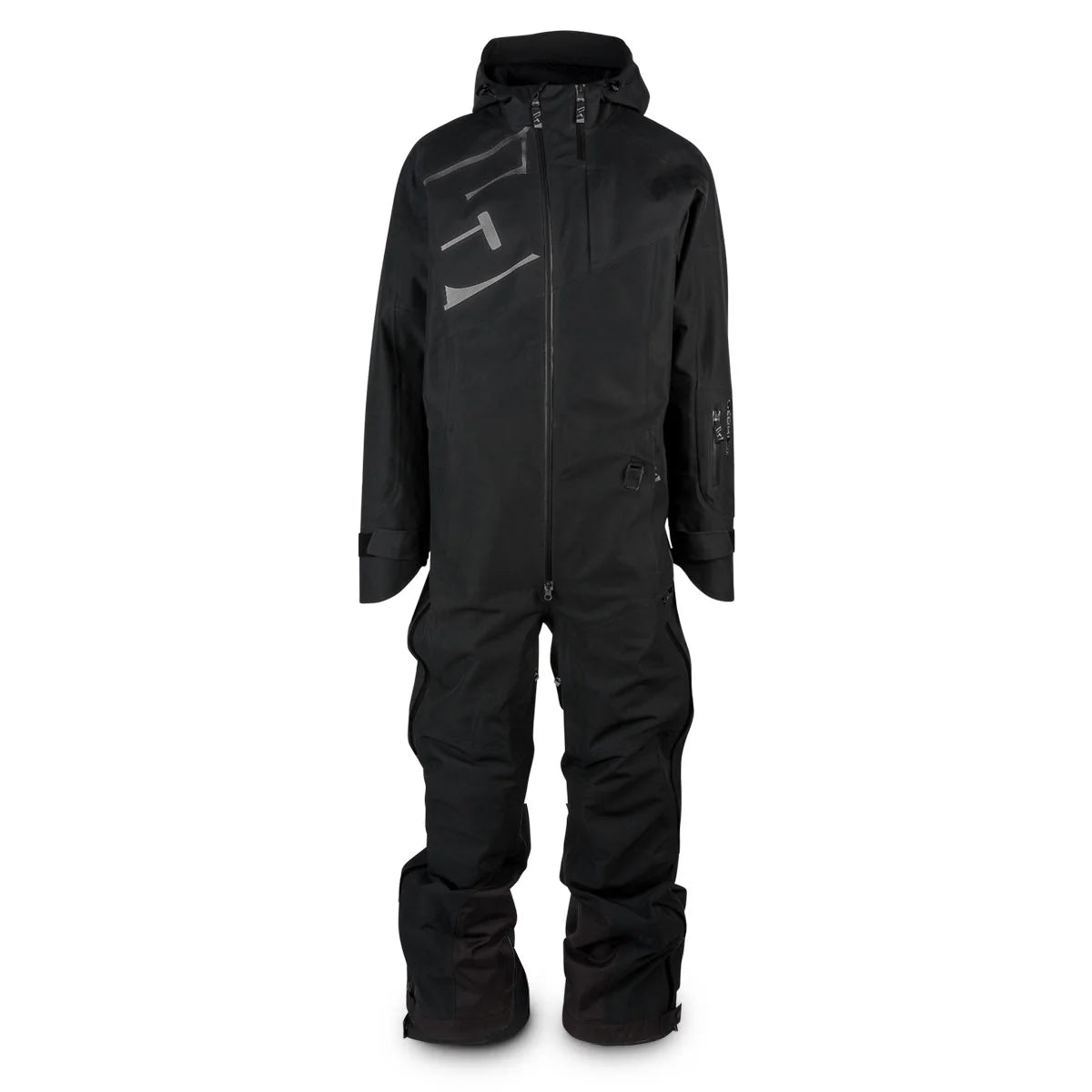Stoke Mono Suit Shell