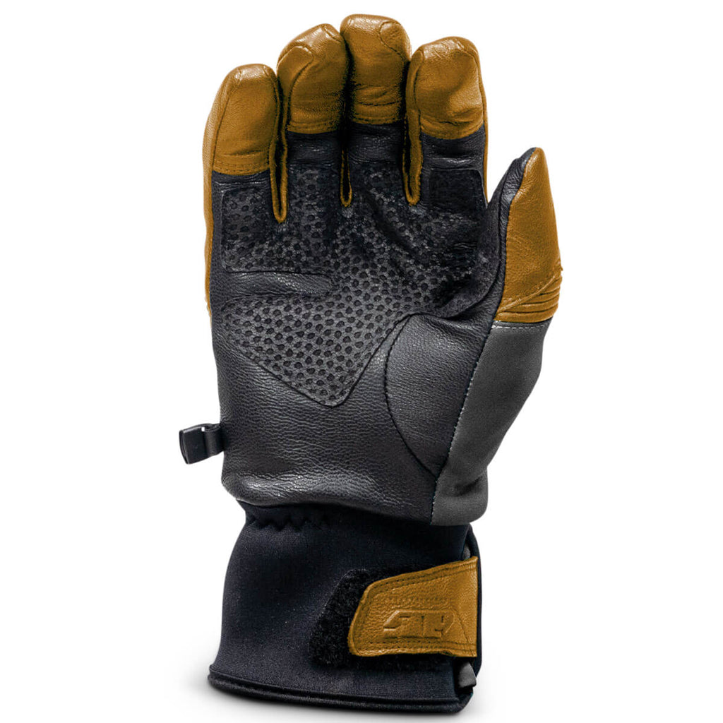 Stoke Gloves