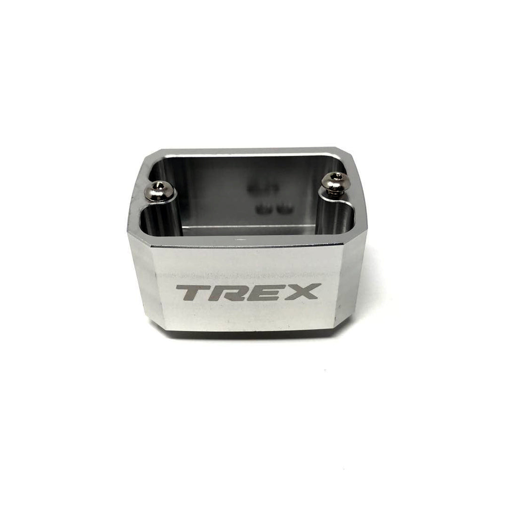 Gen 4 BILLET BRAKE RESERVOIR