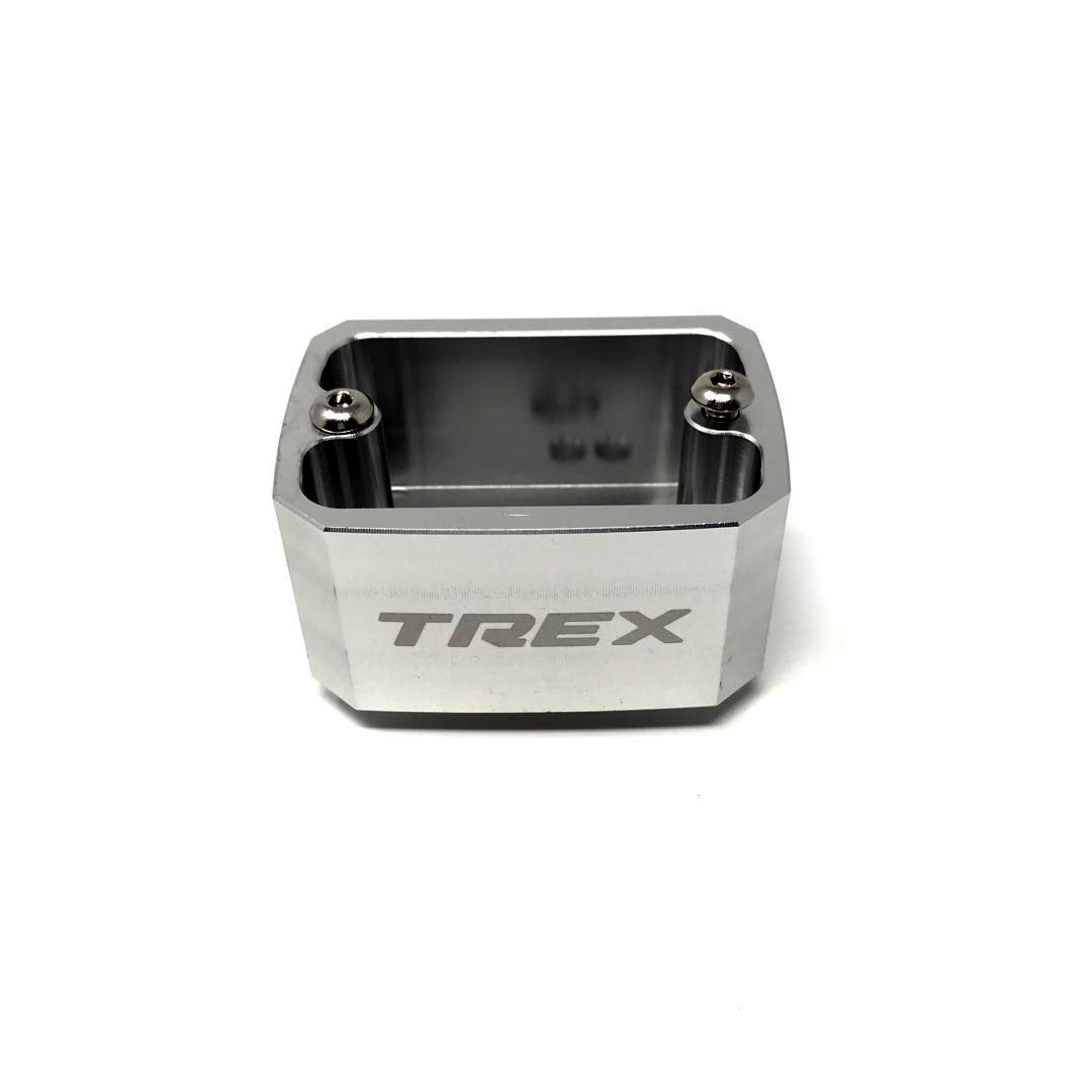 Gen 4 BILLET BRAKE RESERVOIR