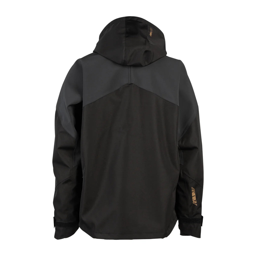 Evolve Jacket Shell